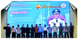 Musrenbang Kota Cimahi Tahun 2022