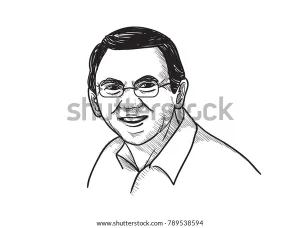 Ahok Masuk Daftar Bursa Capres 2024
