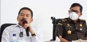 Jaksa Agung Saksikan Langsung Keputusan Penghentian Penuntutan Berdasarkan Keadilan Restoratif
