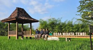 Sembilan Desa Diproyeksikan Jadi Kawasan Agrowisata Terpadu