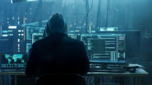 Ratusan Komputer di Ukraina Diserang Software Berbahaya