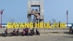 Pemkab Garut Lakukan Kaji Tiru Pembangunan Objek Wisata