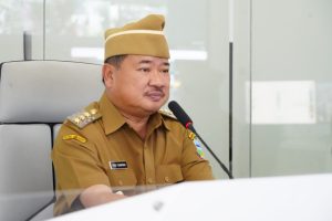 Bupati Garut Ajak Ulama Memanfaatkan Kemajuan Teknologi Dalam Berdakwah