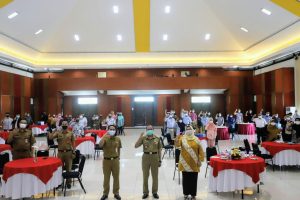 Forum Kemitraan Industri Di Kota Cimahi