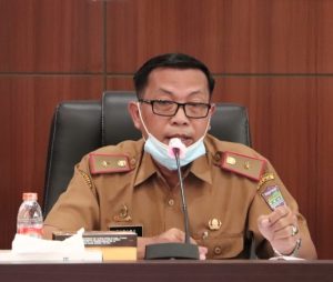 Pemahaman Kepres Penegakan Kedaulatan Negara