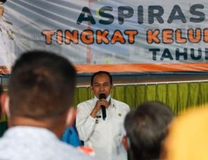 Pemkot Cimahi Serap Aspirasi Warga