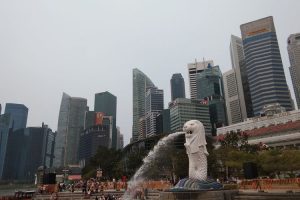 Mulai April, Singapura Bebas Karantina Bagi Pendatang