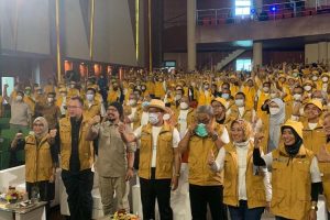 Bank BJB Konsisten Terus Dukung Petani Milenial