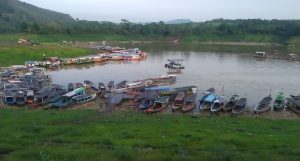 Kemana Uang Retribusi di Waduk Cirata Mengalir  …