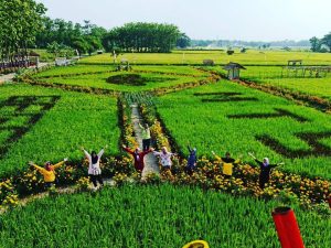 Sembilan Desa Diproyeksikan Jadi Kawasan Agrowisata