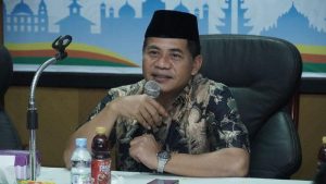 BNPT Urai Ciri Penceramah Radikal Yang Dilarang