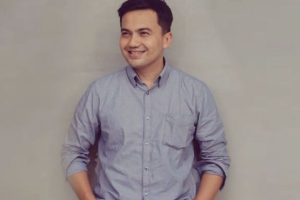 Resmi, Sahrul Gunawan ke Golkar