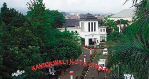 Implementasi Smart City di Kota Cimahi