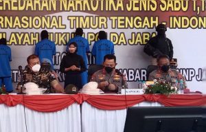 Kapolri Akan Pecat Polisi Yang Lakukan Ini …