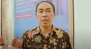 Sekda Berharap Kegiatan PPM Sesuai Visi Kabupaten Sukabumi