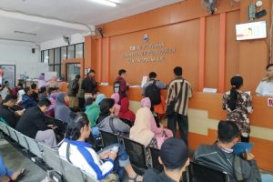 Penerapan SPM di Pemerintah Daerah