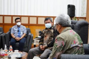 Pemkab Garut Akan Nambah Kepemilikan Saham Bjb