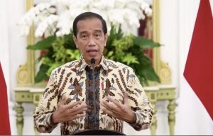 RI Ubah Jati Diri Jadi Negara Industri Berwawasan Lingkungan