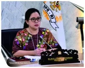Puan Harap Bambang-Dhony Cepat Bangun IKN