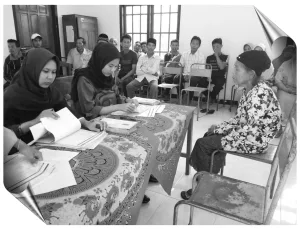 Cair, Simak Cara Terima Bansos Sembako BPNT Maret 2022
