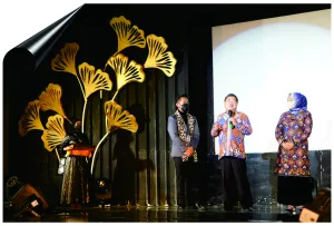 Ikon Garut Dibahas, Libatkan Stakeholder