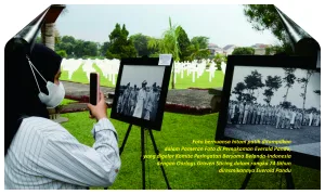 Belajar Sejarah Dari Perang Dunia II