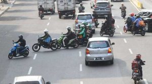 Inilah Penyebab Utama Terjadinya Kecelakaan …