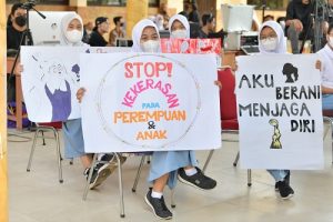 Selain DP3AKB, “Jabar Cekas” Lengkapi Program Dinas Pendidikan