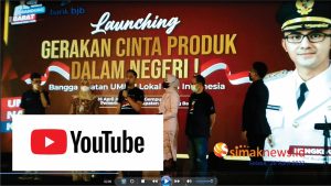 OPD agar belanja pengadaan barang dan jasa melalui E-Katalog