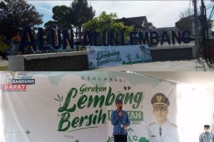 Deklarasi Lembang Bersih