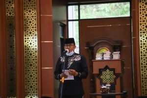 Ngatiyana: Sambut Bulan Suci Ramadhan Dengan Penuh Syukur