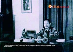 Rapat Rahasia 11 Maret 1966, “Malam Kudeta Merayap” ?