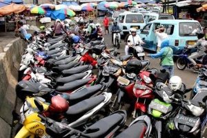 DIDUGA ADA KEBOCORAN PENDAPATAN PARKIR HINGGA MILYARAN RUPIAH