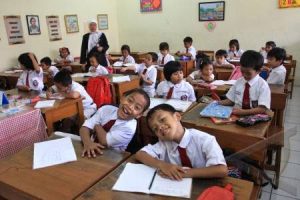 Di Cimahi, Nihil Kasus Covid-19 di Lingkungan Sekolah