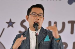 Pemprov Jabar Kembali Gelar BUBOS 2022