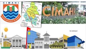 LIMA FAKTA MENARIK TENTANG CIMAHI
