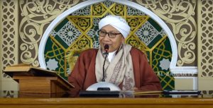 BUYA YAHYA MENJAWAB, bolehkah saat tarawih sudah witir, dan malamnya witir lagi ?