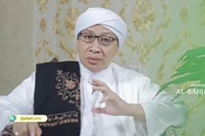 Anak Hasil Zina Ternyata Seperti ini Di Hadapan Allah SWT, Buya Yahya Beri Penjelasan