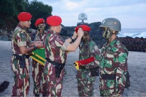 Simak 6 Pasukan Khusus Terbaik Dunia, Ada Mantan Lawan Kopassus Indonesia di Dalamnya