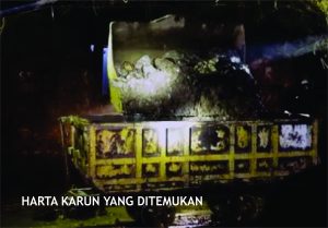 Penemuan Harta Karun Baru di RI 2 Miliar Ton Emas dan Tembaga