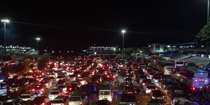 7 Strategi Polri-Kemenhub Atasi Kemacetan Arus Mudik