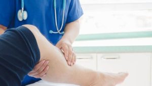 OTOT BETIS DI KAKI ADALAH JANTUNG KEDUA ANDA