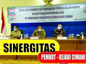 KEJAKSAAN AKAN BERI PENDAMPINGAN