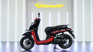 Motor ‘Penghancur’ Vespa yang Canggih dan Murah