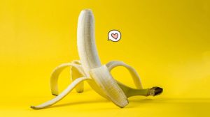 Simak 5 Makanan Sehat Ini, Bikin Mr P OK