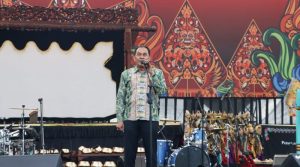 PAGELARAN SENI BUDAYA DAN ARTIS IBUKOTA, WARNAI KEMERIAHAN PUNCAK HUT CIMAHI 21