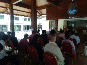 FPK Kota Cimahi Bertekad Jaga Keutuhan NKRI