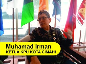 KPU CIMAHI AJUKAN Rp 44 M UNTUK PILKADA, Bakal Gunakan APBD dari Dana Cadangan Daerah