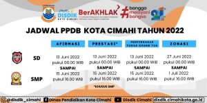 PPDB DIBUKA, SEKOLAH FAVORIT MASIH JADI INCARAN