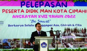 LULUSAN MADRASAH ALIYAH PUNYA KEUNGGULAN